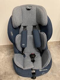 Seggiolino macchina isofix Kinderkraft