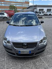 Volkswagen Polo 1.2 benzina 60CV