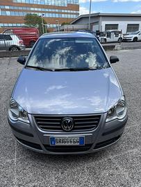 Volkswagen Polo 1.2 benzina 60CV