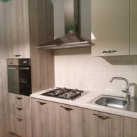 cucina tutti elettrodomestici come nuova