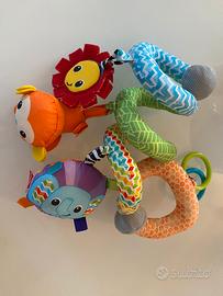 Gioco per passeggino