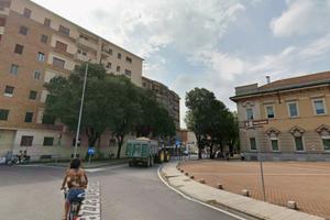 Camera SINGOLA in POSIZIONE CENTRALE