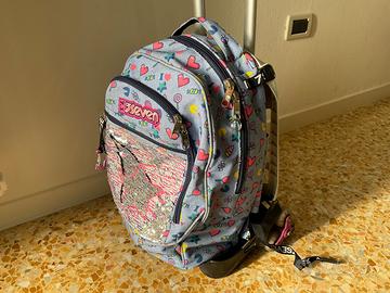 Zaino scuola