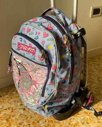 Zaino scuola