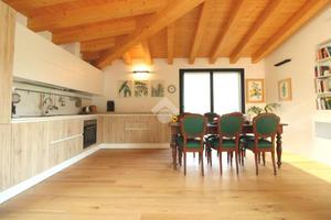 VILLA SINGOLA A MOGLIANO VENETO