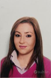 Addetta alle pulizie domestiche in zona Roma Eur