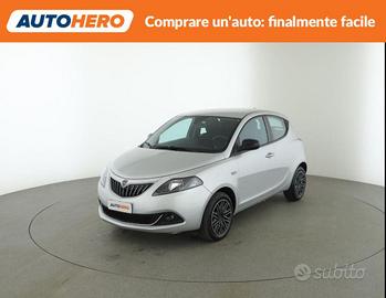 LANCIA Ypsilon HG05167