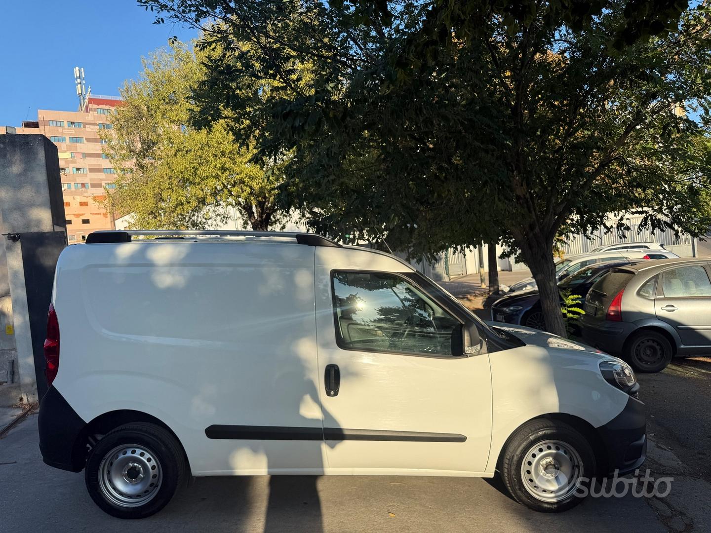 Fiat Doblo 2022 photo 4