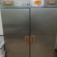 ARMADIO FRIGO per ristorante pizzerie macelleria 