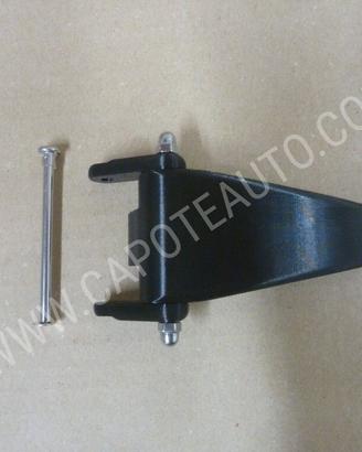 Maniglia capote Fiat Panda 141 Tetto Apribile Comp