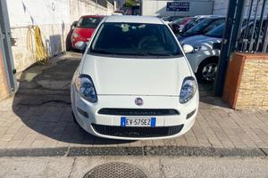 Fiat Punto 1.4 benz/metano S&S 8V 5 porte Lounge