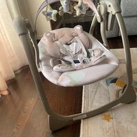 Sdraietta neonati MIDI cam