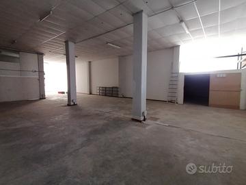 Magazzino/Laboratorio/Capannone 330 mq