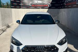 Audi A5 SPB 40 TDI quattro S tronic line edition