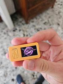 M5 StickC plus2 Bruce version