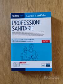 Editest - Professioni sanitarie 