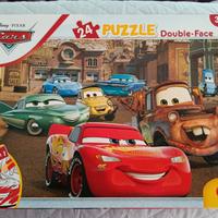 Puzzle Disney Cars 