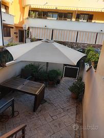ombrellone da giardino