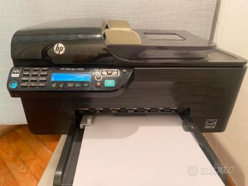 Stampante HP Officejet 4500