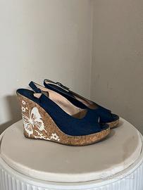 Lotto scarpe donna Hogan Saucony