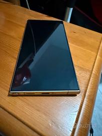 Samsung galaxy s24 Ultra