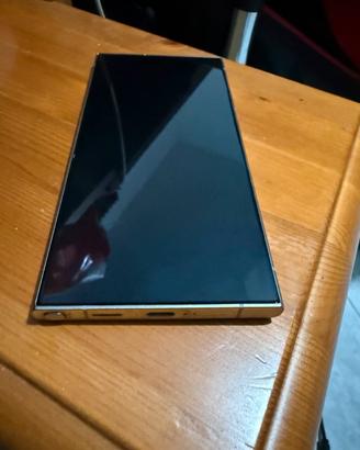 Samsung galaxy s24 Ultra