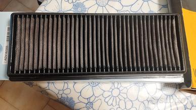 filtro kn per audi A4 b8