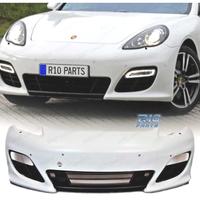 PARAURTI ANTERIORE PORSCHE PANAMERA S 4S 10-14 PDC