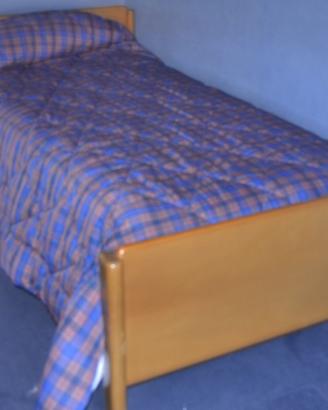 Due letti singoli