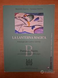 Libri scolastici di italiano