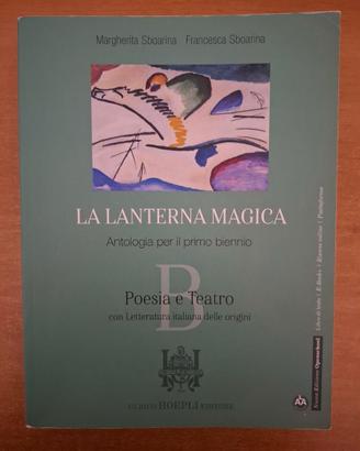 Libri scolastici di italiano