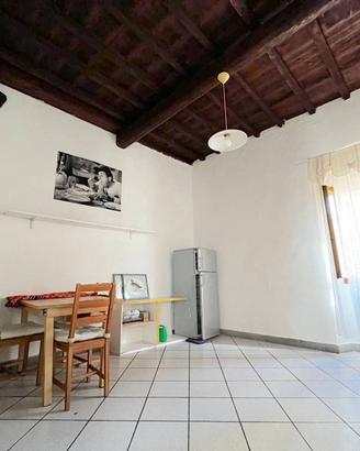 Appartamento di 41 m² con 2 locali a Firenze