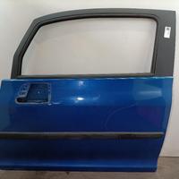 PORTIERA ANTERIORE SINISTRA PEUGEOT 1007 1° Serie
