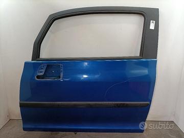 PORTIERA ANTERIORE SINISTRA PEUGEOT 1007 1° Serie