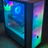 PC DA GUERRA I7 9700K 32GB 2TB RTX 3060 8GB NUOVO?