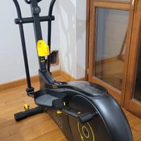 Ellittica Autoalimentata Domyos 520 Come Nuova