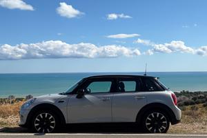 Mini Cooper D Hype