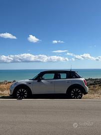 Mini Cooper D Hype