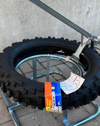 smontagomme moto
