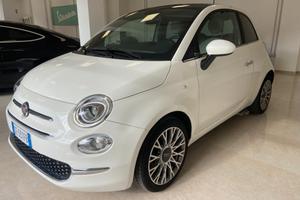 Fiat 500 1.0 Hybrid tetto apr.