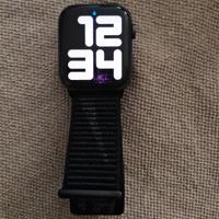 Apple Watch serie 6 - 44 mm