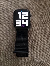 Apple Watch serie 6 - 44 mm