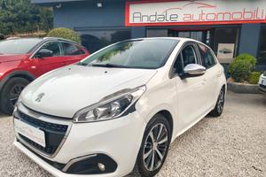 Peugeot 208 BlueHDi 75 5 porte Allure SOLO 80000KM