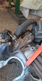 Rcambi minarelli e piaggio