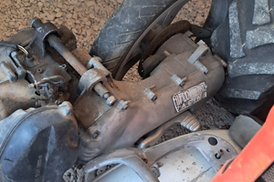 Rcambi minarelli e piaggio