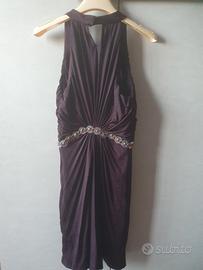 Abito da sera Roberto Cavalli