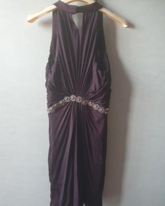 Abito da sera Roberto Cavalli