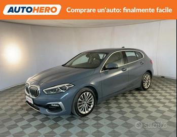 BMW 120 ZT57368