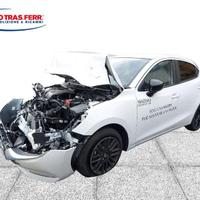 RICAMBI VARI MAZDA 2 III REST (DL-DJ) 1.5 B 16V MA