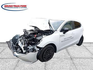 RICAMBI VARI MAZDA 2 III REST (DL-DJ) 1.5 B 16V MA